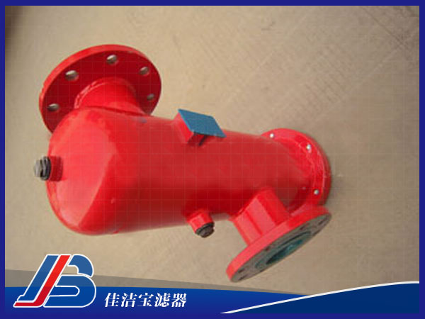 RLF-110x3P管路過(guò)濾器