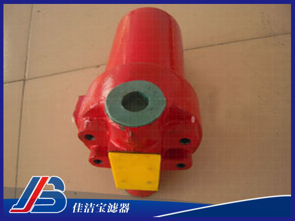 QU-H40x10BP壓力管路過(guò)濾器