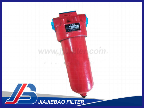 ZU-H100x5P管路過(guò)濾器