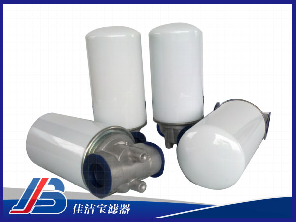 sp-06x10黎明系列旋轉(zhuǎn)式管路過濾器