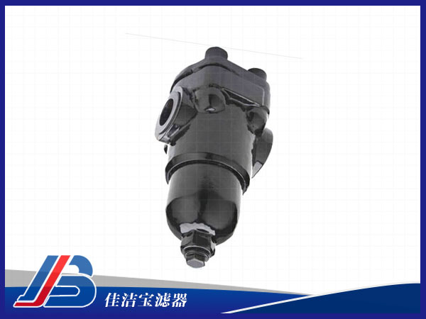 PLF-660x*P壓力管路過(guò)濾器