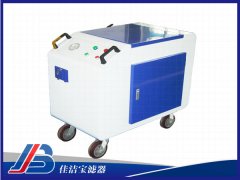 箱式移動濾油機(jī)LYC-C系列
