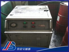 箱式移動濾油機(jī)LYC-C系列