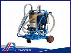 高效濾油車(chē)PFC系列