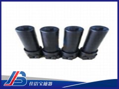 壓力管路過(guò)濾器PHA160