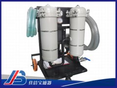高精度濾油機(jī) 油過濾機(jī)