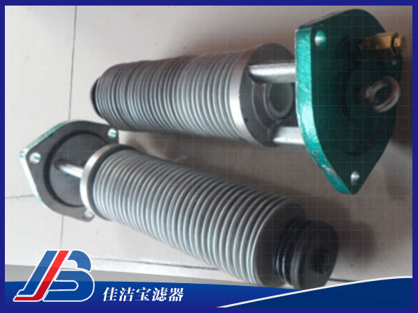SPL-25網(wǎng)片過濾器組件