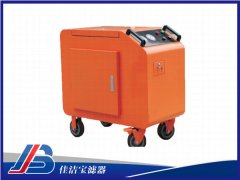 箱式移動濾油機(jī)LYC-C系列