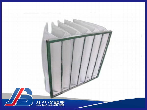 板框式空氣過(guò)濾器