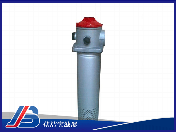 RFA-1000X10回油過(guò)濾器