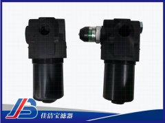 管路過濾器PMA系列