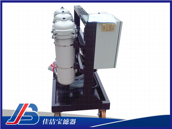 廠家直供LYC-32B高精度濾油機(jī)