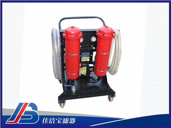 濾油機(jī)廠LYC-63B-*/**高精度濾油機(jī)