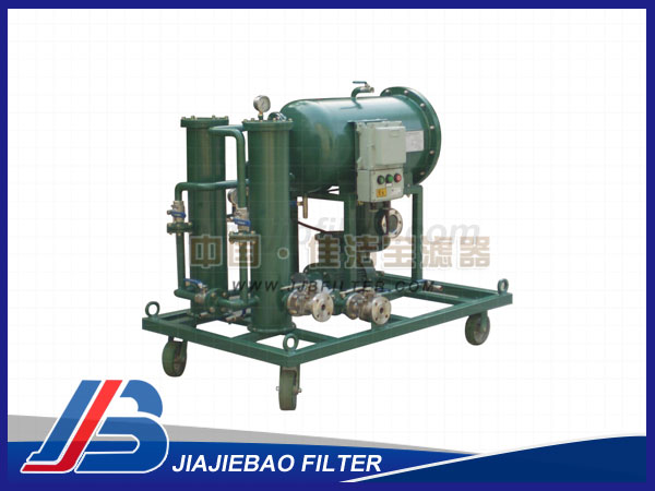 油中除水濾油機(jī)