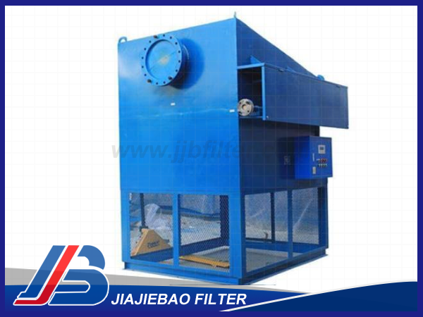 空壓機(jī)用自潔式空氣過濾器
