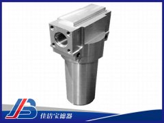 壓力管路過濾器YPM系列