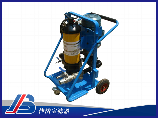 PFC8314U-100頗爾濾油機