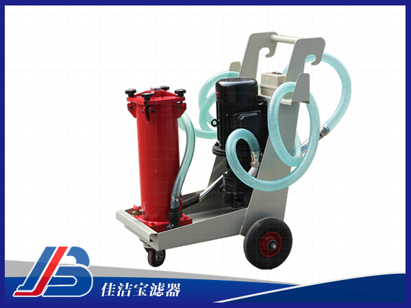 OF5L10P6N2B10E--OF5F賀德克濾油機(jī)
