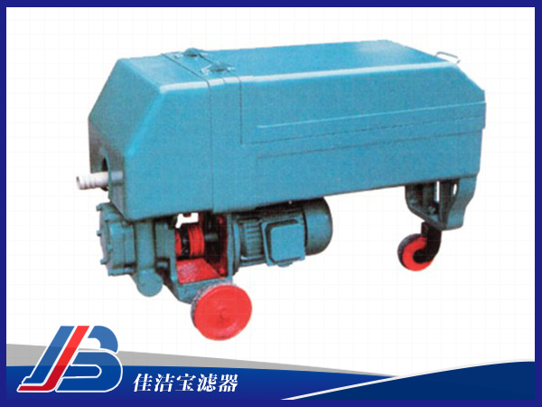 透平油板框?yàn)V油機(jī)LY-300