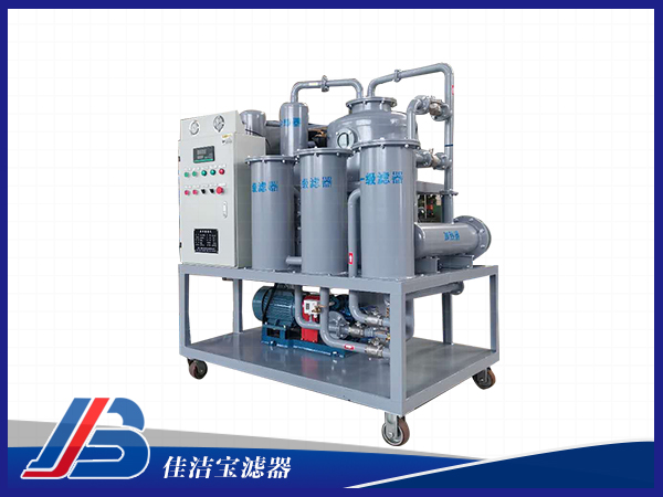 真空泵油濾油機技術(shù)參數(shù)