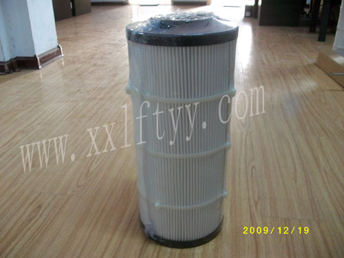 HC8300系列—HC8300FDT8Z頗爾（pall)濾芯
