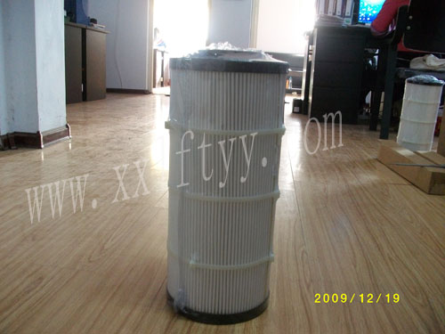 HC8300系列—HC8300FDN16Z頗爾（pall)濾芯