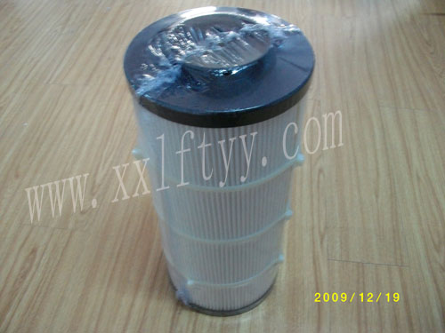 HC8300系列—HC8300FDT16Z頗爾（pall)濾芯