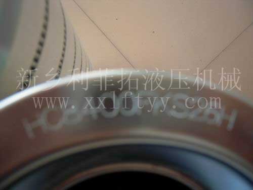 HC8304FKZ39Z頗爾（PALL)替代進口濾芯系列
