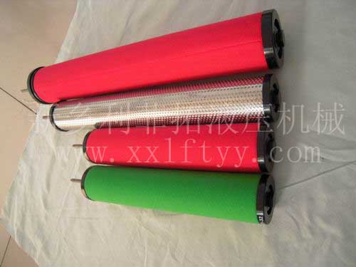 HC8400FKS39Z替代頗爾（PALL)濾芯系列