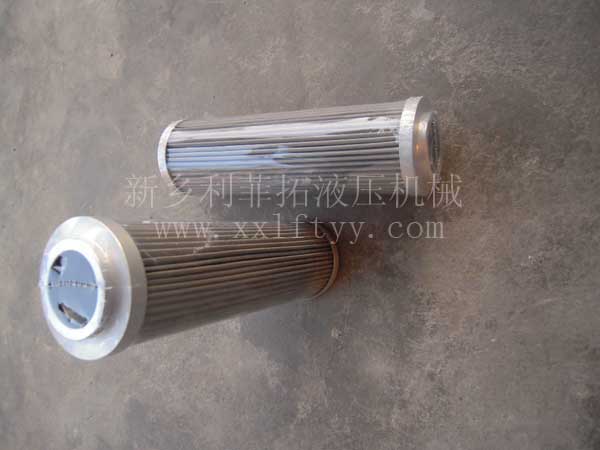 CL2T250ABN替代富卓濾芯
