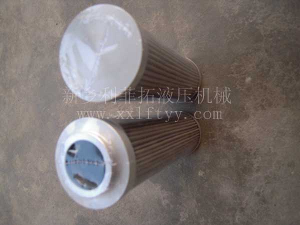 MP-FILTER翡翠濾芯CT100A10AB