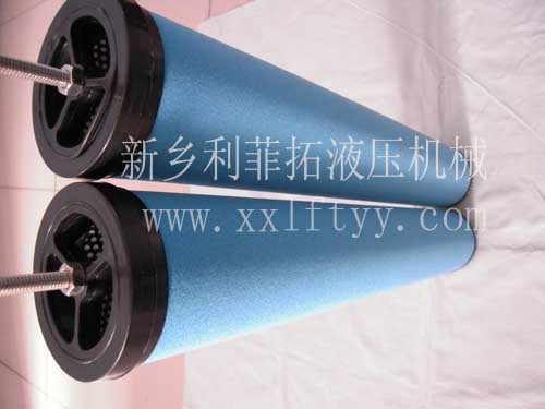 zander（先達）精密濾芯V3050系列