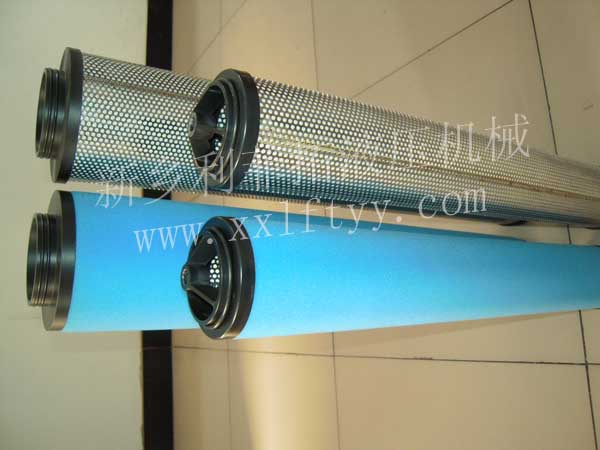 zander（先達(dá)）精密濾芯Y2030系列