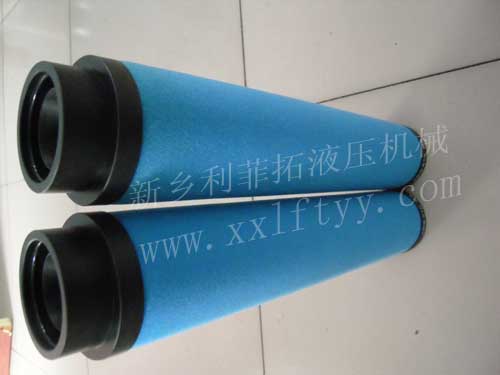 柳州富達(dá)LF56S精密濾芯