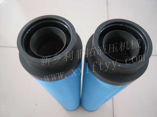 柳州富達(dá)LF130S精密濾芯