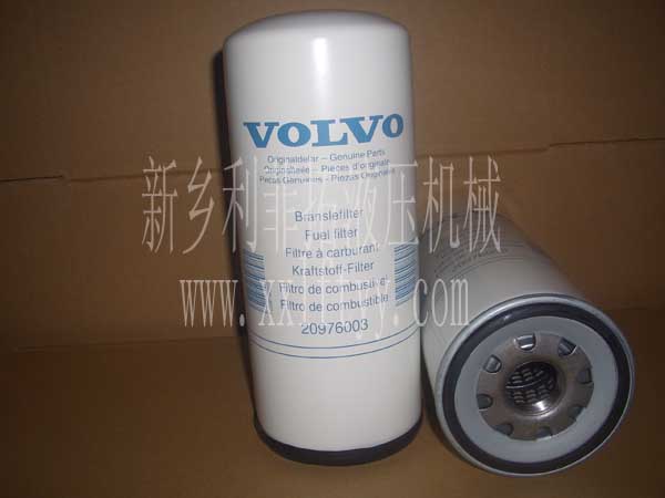 VOLVO（沃爾沃）濾芯9912-18318系列