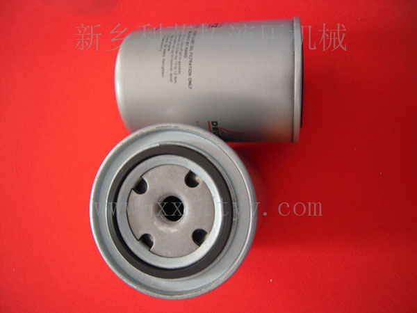 DEUTZ（道依茨）濾芯01182001系列