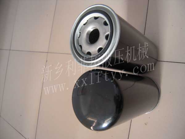 康普艾空壓機(jī)用機(jī)油過濾器濾芯04425274系列