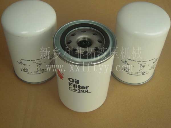 工程機(jī)械之櫻花濾芯C-1304系列