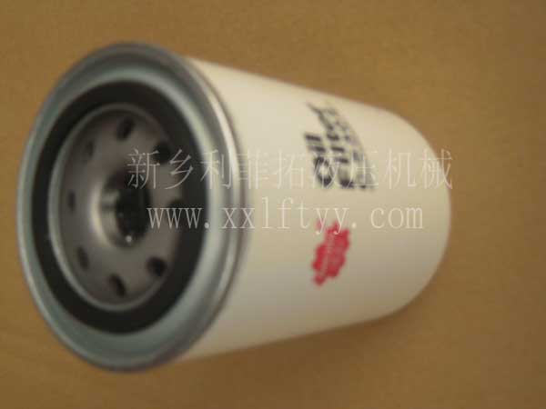 工程機(jī)械之櫻花濾芯FC-5608-1系列