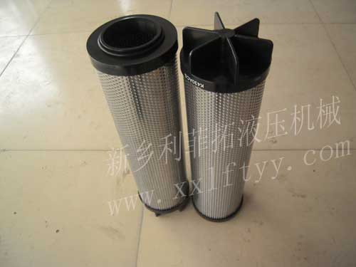K330-AO—多明尼克精密濾芯系列