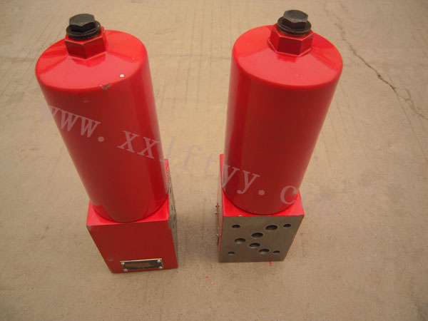 疊加式過濾器DF-H110X5-C 新鄉(xiāng)佳潔寶濾器