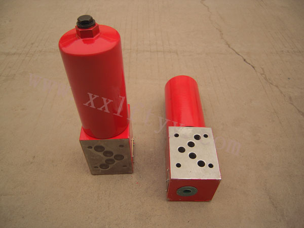 DF-H30X3Y 疊加式過濾器 河南新鄉(xiāng)