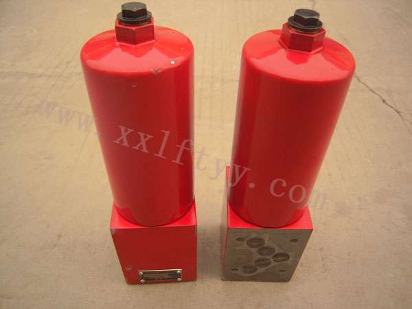 疊加式過濾器 DF-H30X10Y 新鄉(xiāng)佳潔寶濾器