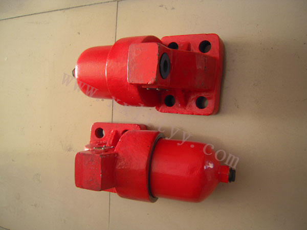 高壓板式過濾器DFB-H110X10C 河南新鄉(xiāng)