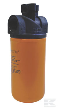 CH-050-A-10佳潔寶濾器翡翠旋裝濾