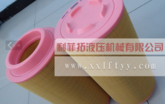 1621737600阿特拉斯螺桿式空壓機(jī)用空氣濾芯