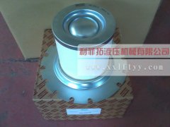 1612 3869 00 阿特拉斯螺桿式空壓機(jī)用油氣分離濾芯