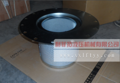 1613800700阿特拉斯螺桿式空壓機(jī)用油氣分離濾芯