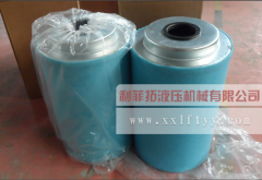 KLZ04-01柳州富達(dá)空壓機(jī)用油氣分離濾芯